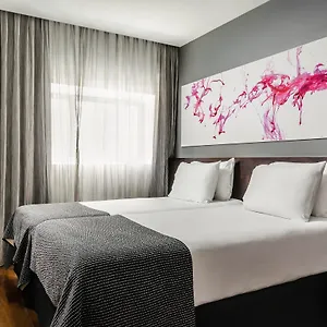 **** Hotel Ikonik Lex Spania