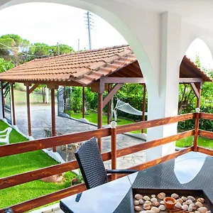  Case de vacanță Kali House Grecia