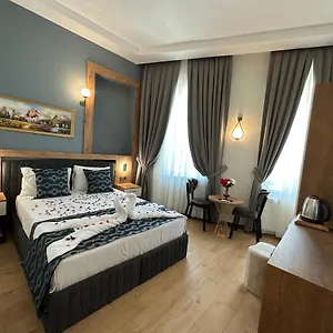 ***** Hotel Newalla Old Turcia