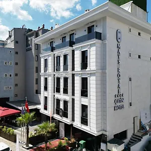 **** Hotel Mays Royal Turcia