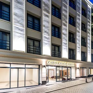 **** Hotel Carina Gold And Restaurant Turcia