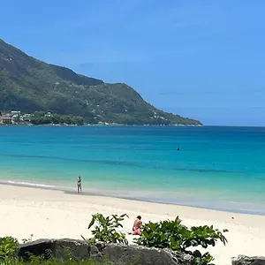  Apartment Panorama Seychellen