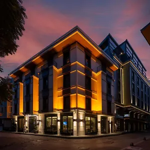 *** Hotel Ravi Turcia