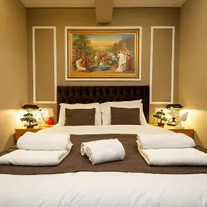 *** Hotel Hanpoint Boutique Turcia