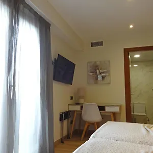  Hotel Lloret Ramblas Spania