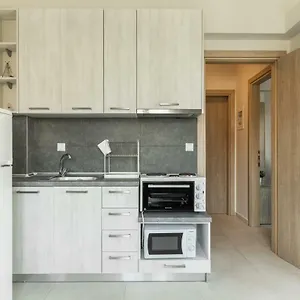  Apartament V Luxury Grecia