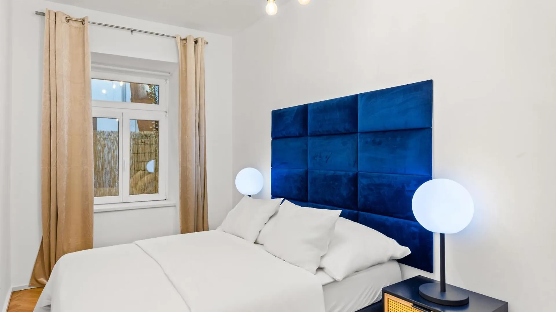 Vienna Chic Residences #Suite 1