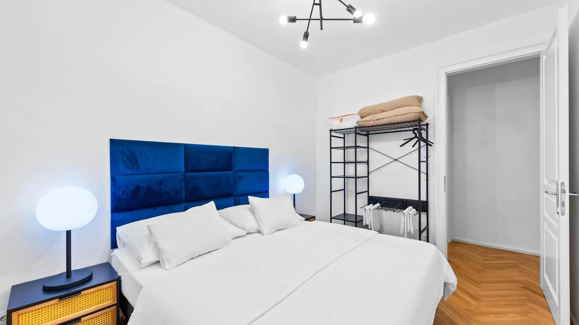 Vienna Chic Residences #Suite 1 Austria